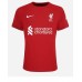 Herren Fußballbekleidung Liverpool Chamberlain #15 Heimtrikot 2022-23 Kurzarm